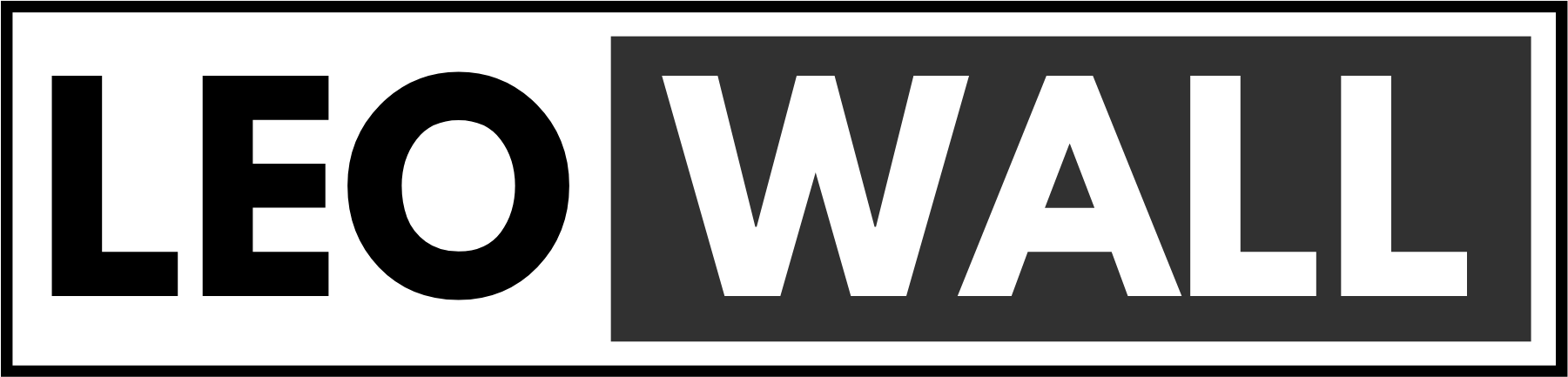leowall logo